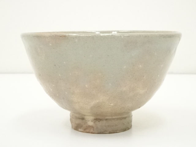 道具 ] - 道具 萩焼 吉賀将夫造 茶碗（共箱） | ネットショップ圭